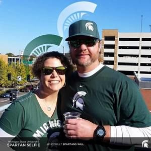 Meet your Posher, Kelley